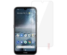 Topt Apsauginis stiklas Gold skirtas NOKIA 4.2/SAMSUNG A20E/A40