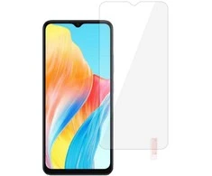 Topt Apsauginis stiklas Gold skirtas Oppo A18/A38
