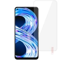 Apsauginis stiklas Gold skirtas Realme 8/8 Pro