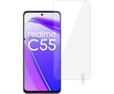 Apsauginis stiklas Gold skirtas Realme C55