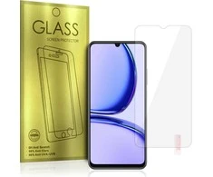 Apsauginis stiklas Gold skirtas Realme C53