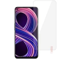 Apsauginis stiklas Gold skirtas Realme 8 5G