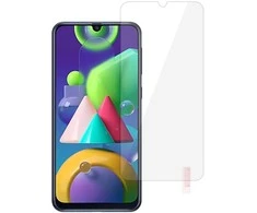 Topt Apsauginis stiklas Gold skirtas Samsung Galaxy M21/M30S