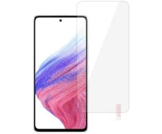 Topt Apsauginis stiklas Gold skirtas Samsung Galaxy A53 5G