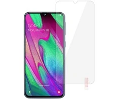 Topt Apsauginis stiklas Gold skirtas Samsung Galaxy A40
