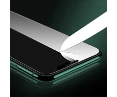Riposo Apsauginis stiklas „GOLD“ įvairiems Samsung Galaxy telefonų modeliams SAMSUNG GALAXY A7 (2018)