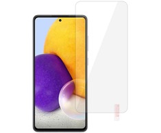 Topt Apsauginis stiklas Gold skirtas Samsung Galaxy A72 4G/5G