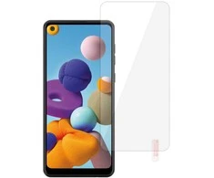 Topt Apsauginis stiklas Gold skirtas Samsung Galaxy A11/M11