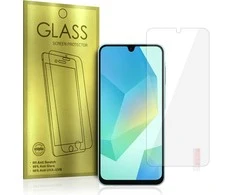 Topt Apsauginis stiklas Gold skirtas Samsung Galaxy A16 5G