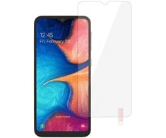Topt Apsauginis stiklas Gold skirtas Samsung Galaxy A20E