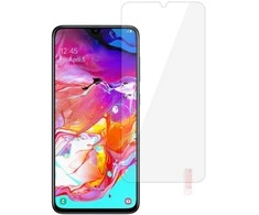 Topt Apsauginis stiklas Gold skirtas Samsung Galaxy A70