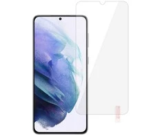 Topt Apsauginis stiklas Gold skirtas Samsung Galaxy S21