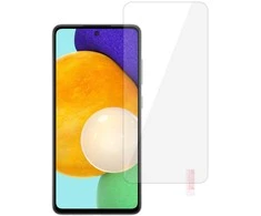 Topt Apsauginis stiklas Gold skirtas Samsung Galaxy A52/A52S
