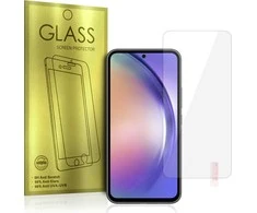 iLike Topt Apsauginis stiklas Gold skirtas Samsung Galaxy A54 5G