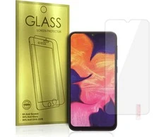 Topt Apsauginis stiklas Gold skirtas Samsung Galaxy A10/M10