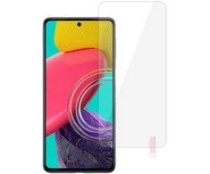 Topt Apsauginis stiklas Gold skirtas Samsung Galaxy M53 5G
