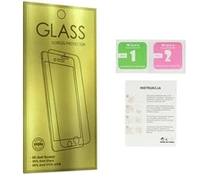 Toptel Topt Apsauginis stiklas Gold skirtas Samsung Galaxy A14 4G/5G