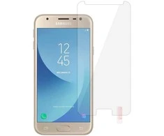 Topt Apsauginis stiklas Gold skirtas Samsung Galaxy J3 (2017)