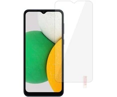 Topt Apsauginis stiklas Gold skirtas Samsung Galaxy A03/A03S/A03 CORE/A02/A02S/A04