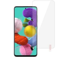 Topt Apsauginis stiklas Gold skirtas Samsung Galaxy A51/51 5G