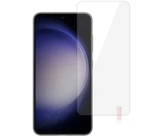 Topt Apsauginis stiklas Gold skirtas Samsung Galaxy S23 Plus (no fingerprint unlock)