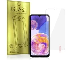 Topt Apsauginis stiklas Gold skirtas Samsung Galaxy A24 4G/A25 5G/M34 5G/M35 5G