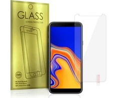 Topt Apsauginis stiklas Gold skirtas Samsung Galaxy A82