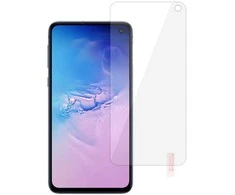 Topt Apsauginis stiklas Gold skirtas Samsung Galaxy S10E