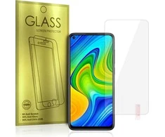Topt Apsauginis stiklas Gold skirtas Xiaomi Redmi Note 9