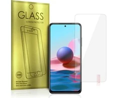 Topt Apsauginis stiklas Gold skirtas Xiaomi Redmi Note 10/Note 10S/Poco M5S