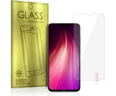 Topt Apsauginis stiklas Gold skirtas Xiaomi Redmi Note 8T