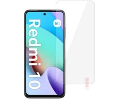 Topt Apsauginis stiklas Gold skirtas Xiaomi Redmi 10