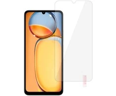 Topt Apsauginis stiklas Gold skirtas Xiaomi Redmi 13C
