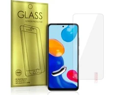 Topt Apsauginis stiklas Gold skirtas Xiaomi Redmi Note 11/Note 11S