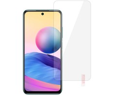 Topt Apsauginis stiklas Gold skirtas Xiaomi Redmi Note 10 5G