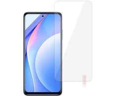 Topt Apsauginis stiklas Gold skirtas Xiaomi MI 10T Lite