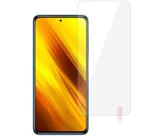 Topt Apsauginis stiklas Gold skirtas Xiaomi Poco X3