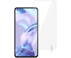 Topt Apsauginis stiklas Gold skirtas Xiaomi MI 11 Lite 4G/5G