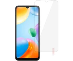 Topt Apsauginis stiklas Gold skirtas Xiaomi Redmi 10C/12C