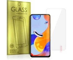 Topt Apsauginis stiklas Gold skirtas Xiaomi Redmi Note 11 Pro/Note 11 Pro 5G