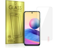 Topt Apsauginis stiklas Gold skirtas Xiaomi Redmi Note 10 5G