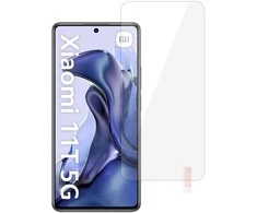 Topt Apsauginis stiklas Gold skirtas Xiaomi 11T/11T Pro
