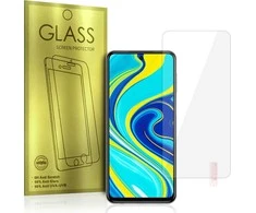 Topt Apsauginis stiklas Gold skirtas Xiaomi Redmi Note 9S/Note 9 Pro
