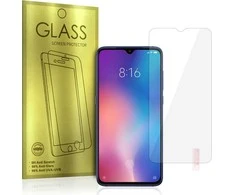 Topt Apsauginis stiklas Gold skirtas Xiaomi Redmi 9