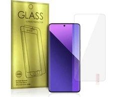 Topt Apsauginis stiklas Gold skirtas Xiaomi Redmi Note 13 Pro 4G/Note 13 Pro 5G