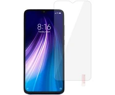 Topt Apsauginis stiklas Gold skirtas Xiaomi Redmi Note 8 Pro