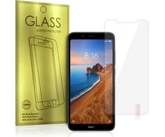 Topt Apsauginis stiklas Gold skirtas Xiaomi Redmi 7A