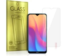 Topt Apsauginis stiklas Gold skirtas Xiaomi Redmi 8/8A