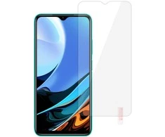 Topt Apsauginis stiklas Gold skirtas Xiaomi Redmi 9T/Poco M3