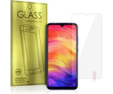 Topt Apsauginis stiklas Gold skirtas Xiaomi Redmi Note 7/Note 7 Pro